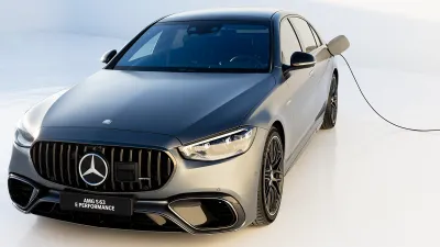 S 63 AMG